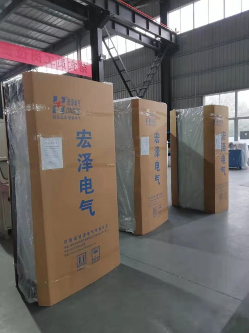 高低壓開關柜價格差異解析 河南廠家視角與安全咨詢的重要性